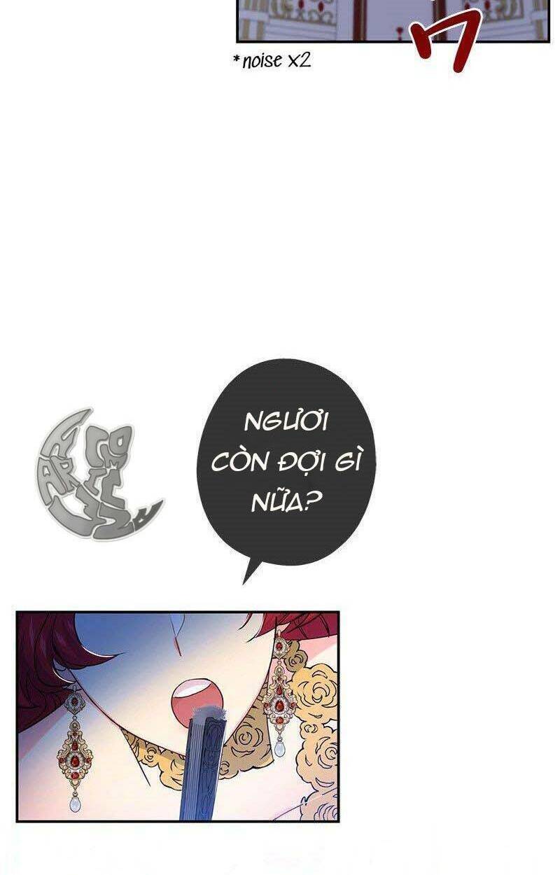 Nếu Là Phản Diện, Liệu Tôi Sẽ Chết?: Chapter 18