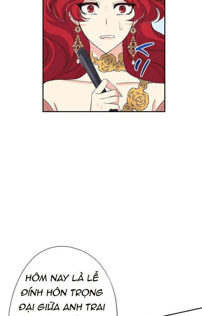 Nếu Là Phản Diện, Liệu Tôi Sẽ Chết?: Chapter 18