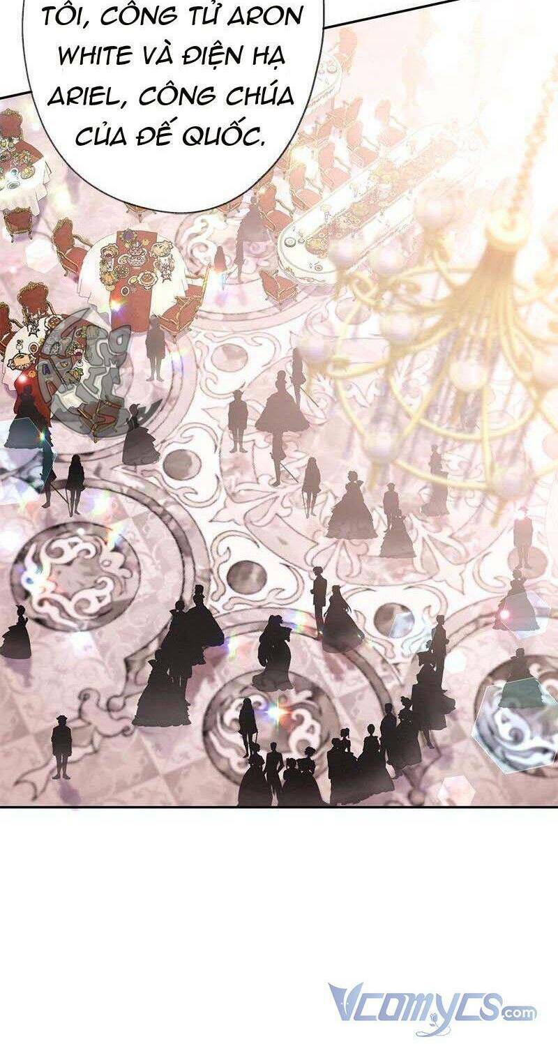 Nếu Là Phản Diện, Liệu Tôi Sẽ Chết?: Chapter 18