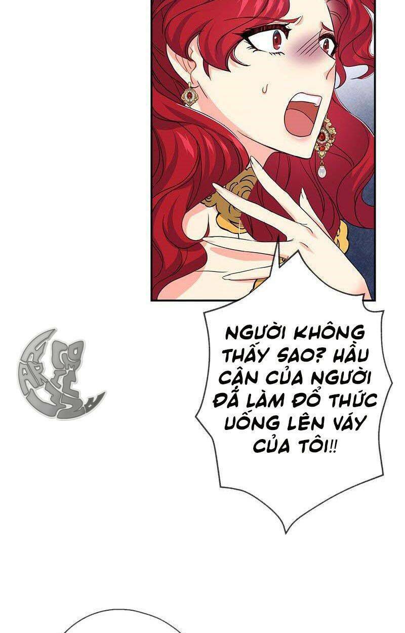 Nếu Là Phản Diện, Liệu Tôi Sẽ Chết?: Chapter 18