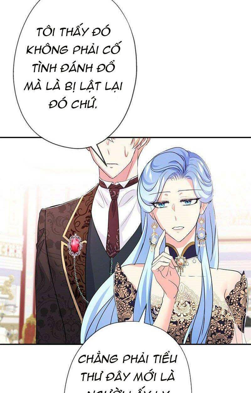 Nếu Là Phản Diện, Liệu Tôi Sẽ Chết?: Chapter 18