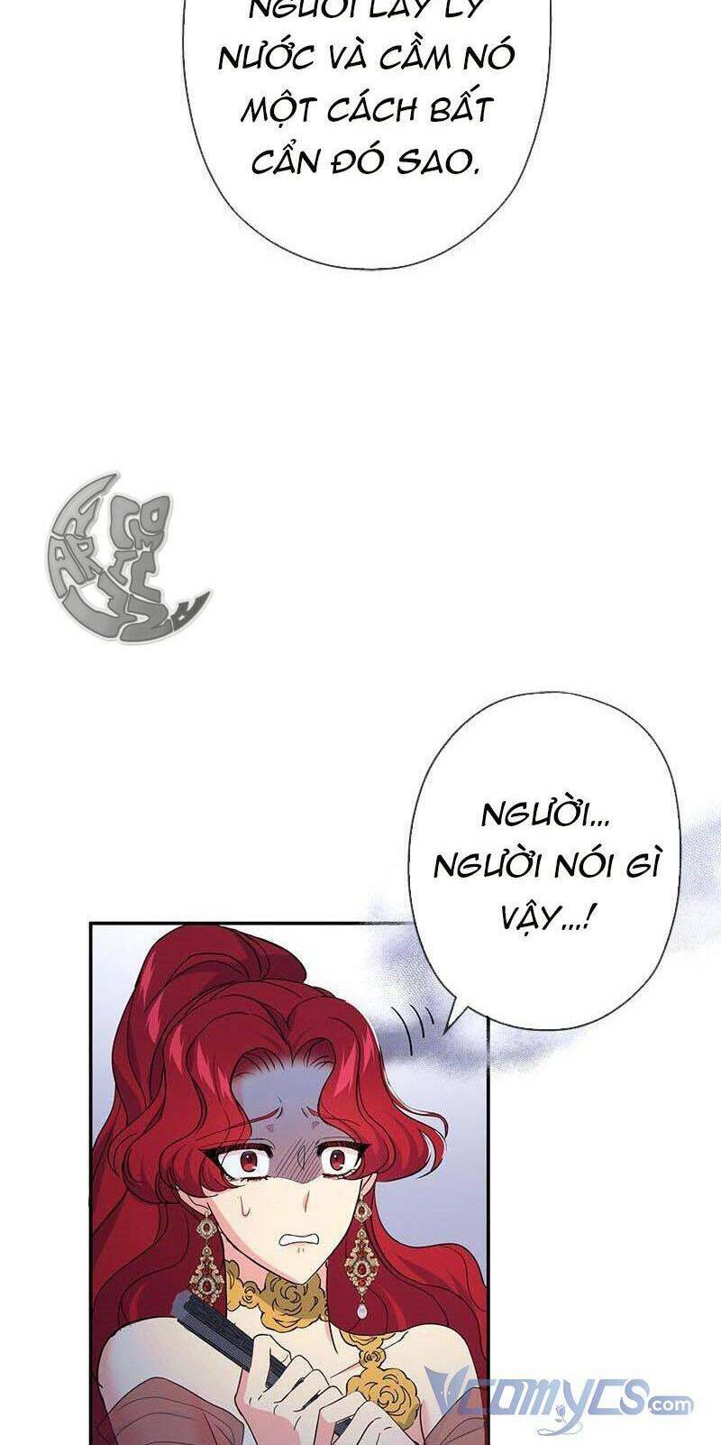 Nếu Là Phản Diện, Liệu Tôi Sẽ Chết?: Chapter 18