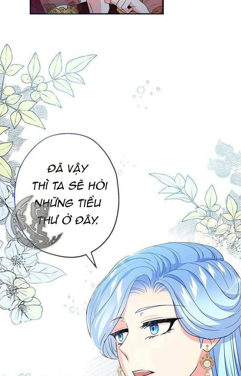 Nếu Là Phản Diện, Liệu Tôi Sẽ Chết?: Chapter 18