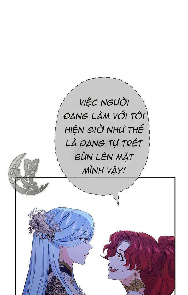 Nếu Là Phản Diện, Liệu Tôi Sẽ Chết?: Chapter 18