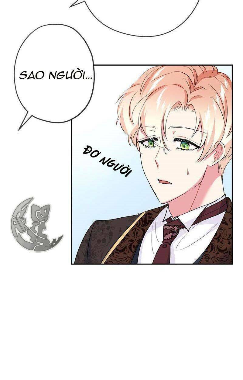 Nếu Là Phản Diện, Liệu Tôi Sẽ Chết?: Chapter 18