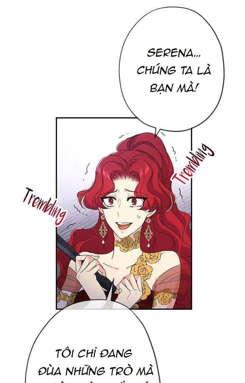 Nếu Là Phản Diện, Liệu Tôi Sẽ Chết?: Chapter 18
