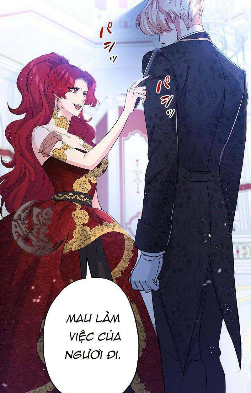 Nếu Là Phản Diện, Liệu Tôi Sẽ Chết?: Chapter 18