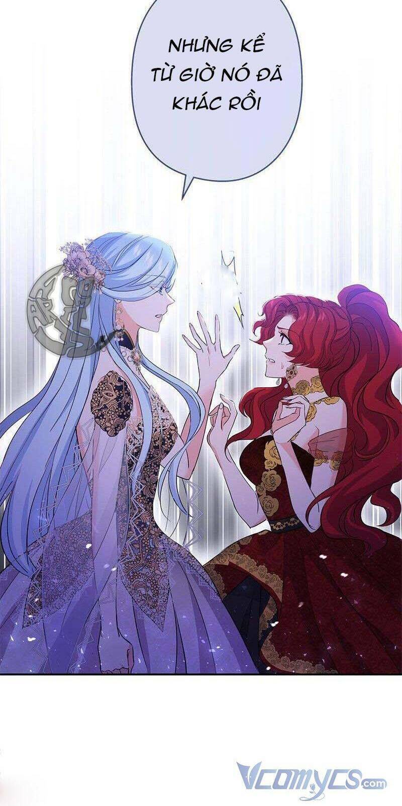 Nếu Là Phản Diện, Liệu Tôi Sẽ Chết?: Chapter 18