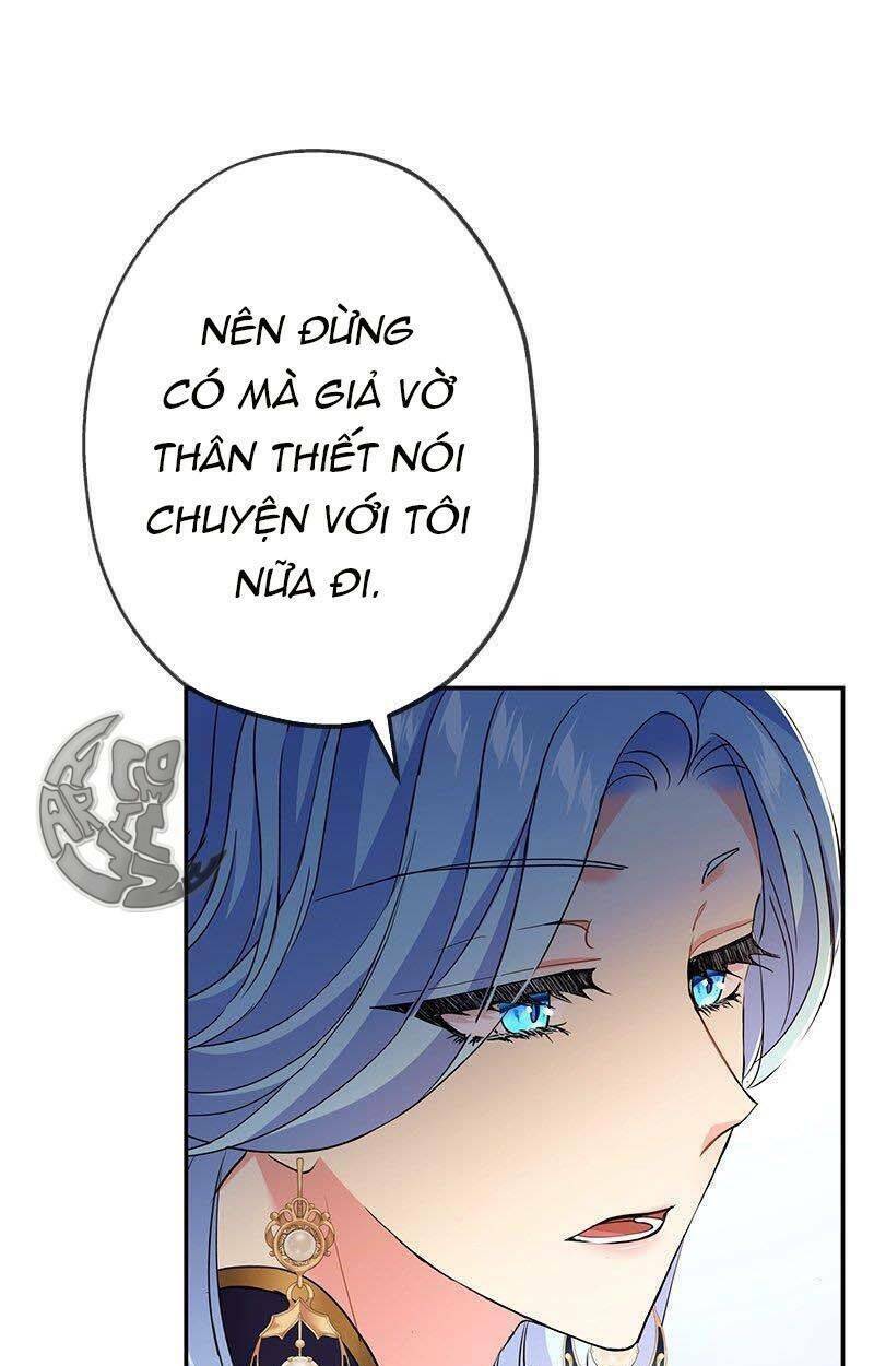 Nếu Là Phản Diện, Liệu Tôi Sẽ Chết?: Chapter 18