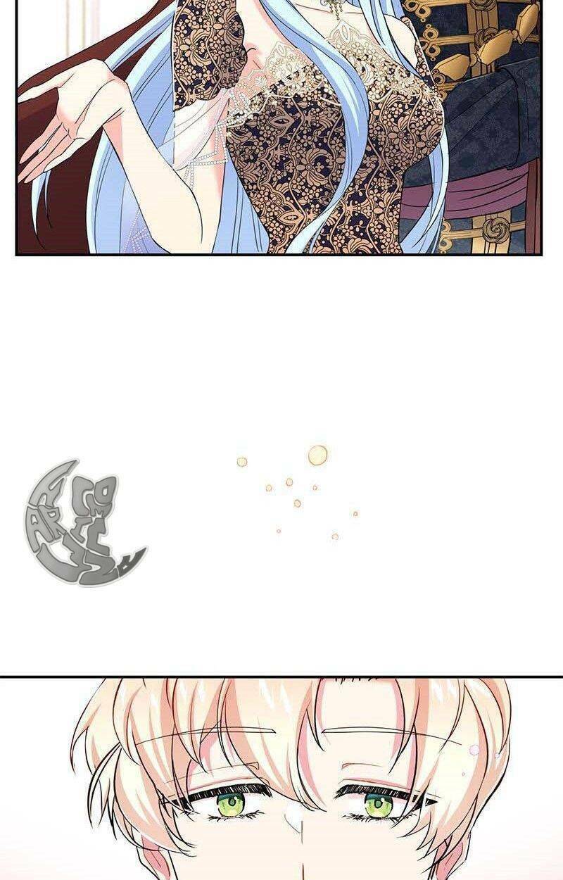 Nếu Là Phản Diện, Liệu Tôi Sẽ Chết?: Chapter 18