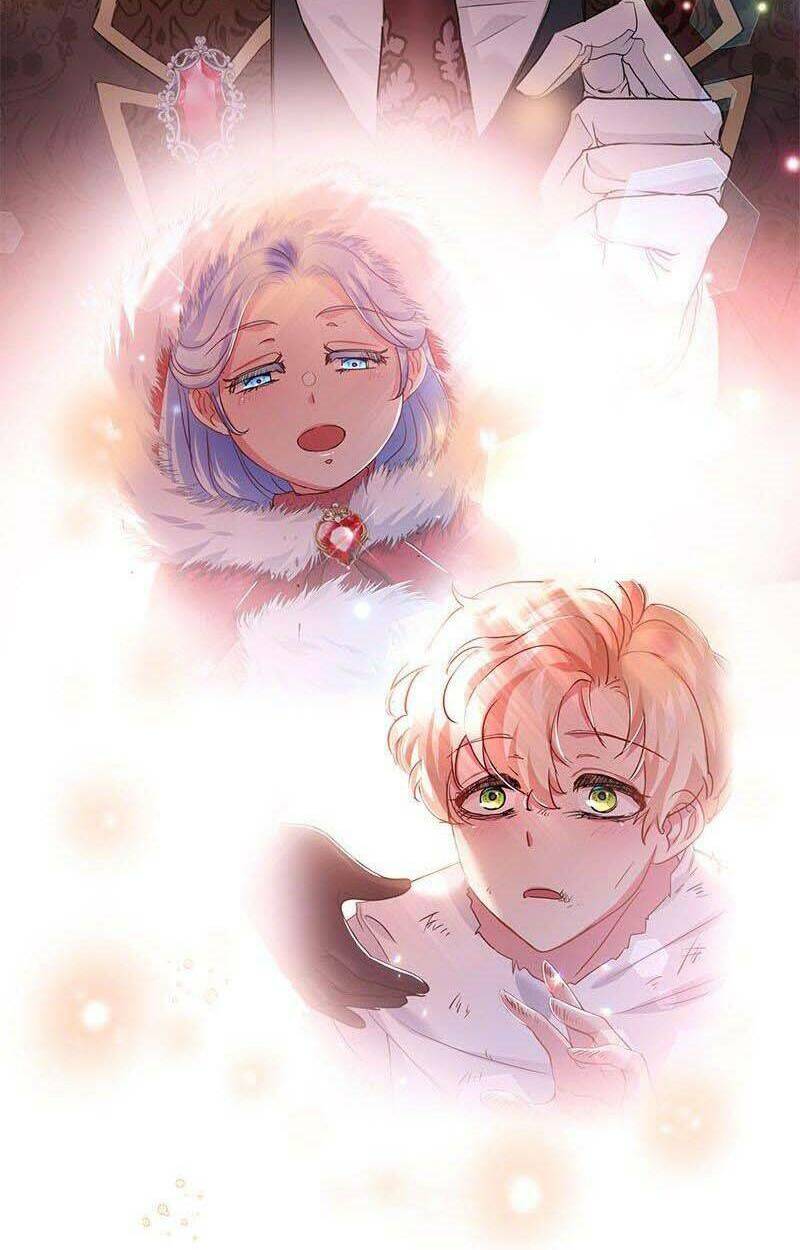 Nếu Là Phản Diện, Liệu Tôi Sẽ Chết?: Chapter 18