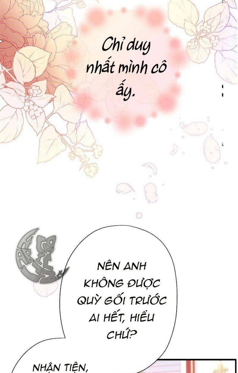 Nếu Là Phản Diện, Liệu Tôi Sẽ Chết?: Chapter 18