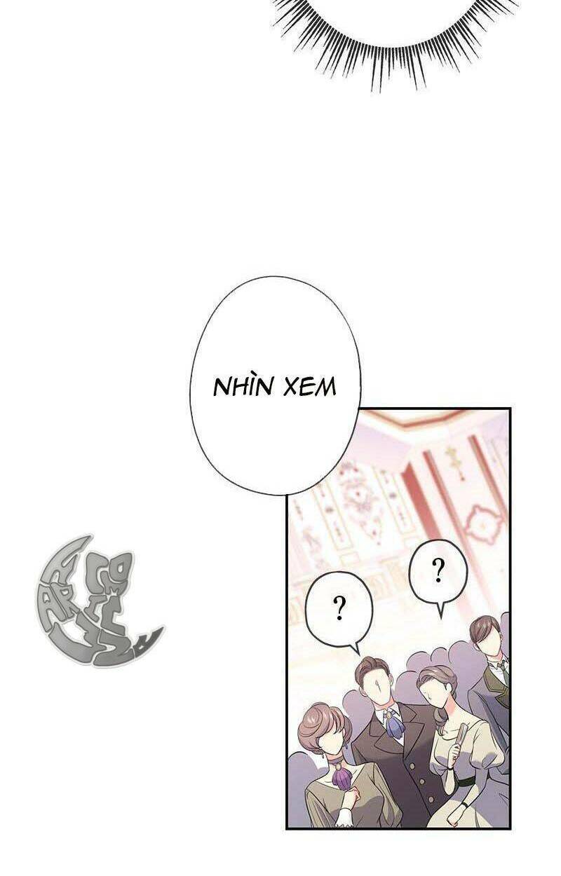 Nếu Là Phản Diện, Liệu Tôi Sẽ Chết?: Chapter 18