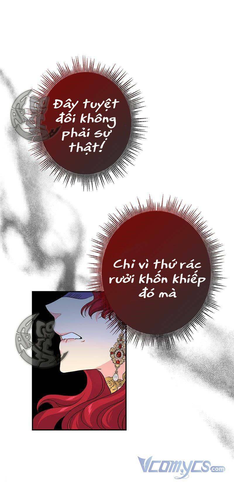 Nếu Là Phản Diện, Liệu Tôi Sẽ Chết?: Chapter 18