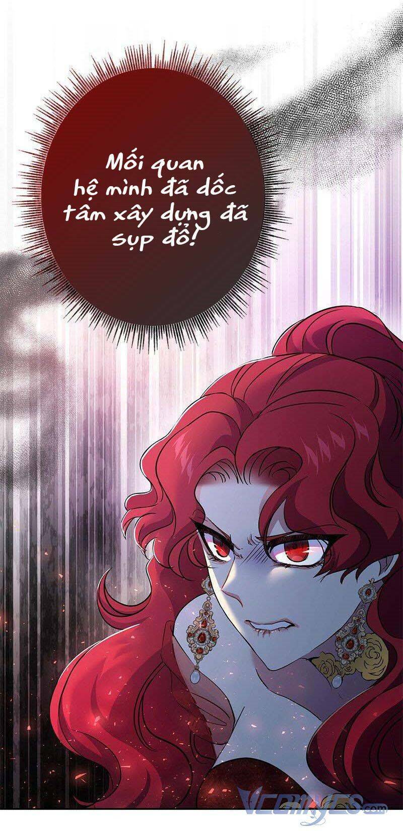 Nếu Là Phản Diện, Liệu Tôi Sẽ Chết?: Chapter 18