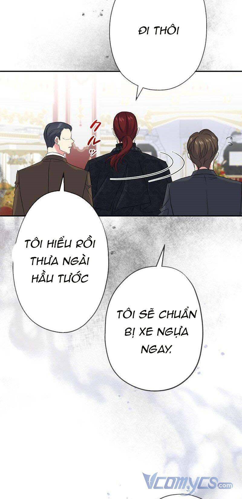 Nếu Là Phản Diện, Liệu Tôi Sẽ Chết?: Chapter 18