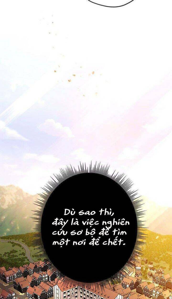 Nếu Là Phản Diện, Liệu Tôi Sẽ Chết?: Chapter 19