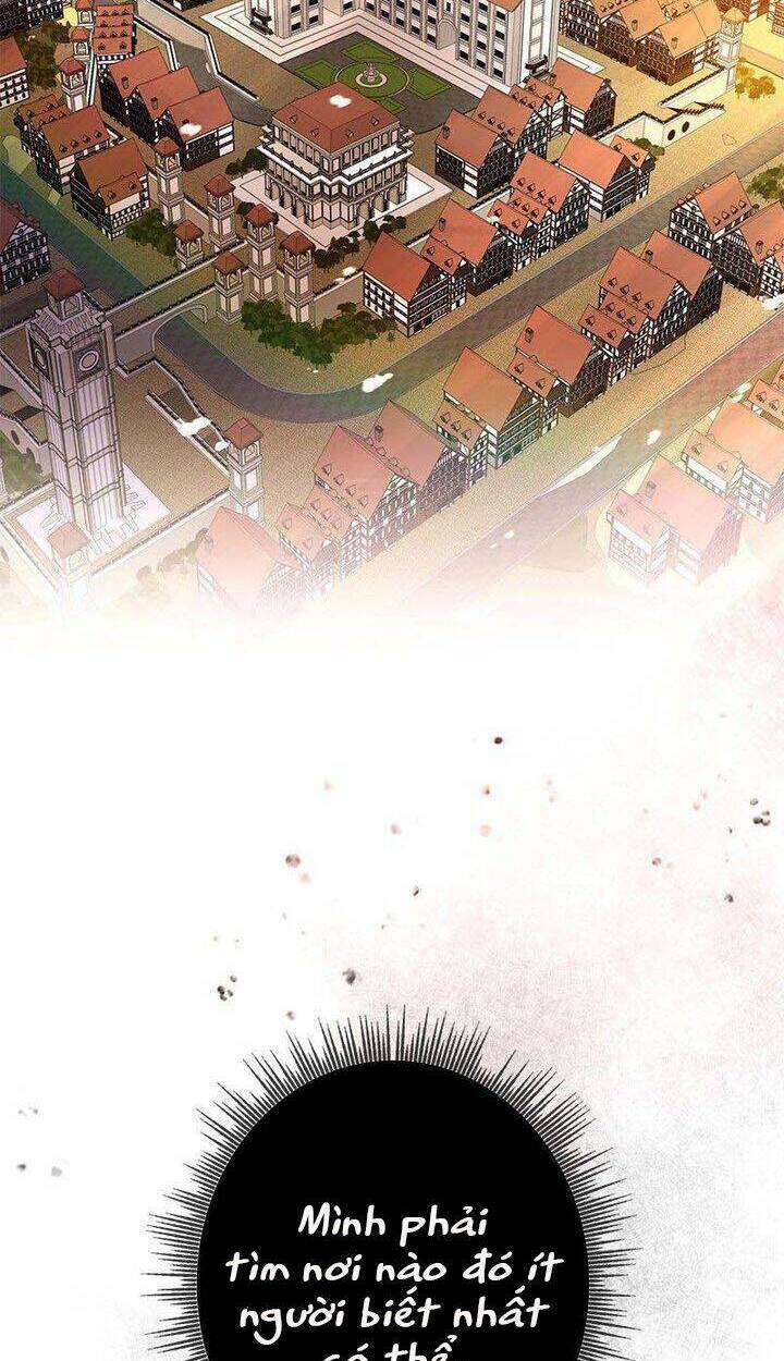 Nếu Là Phản Diện, Liệu Tôi Sẽ Chết?: Chapter 19