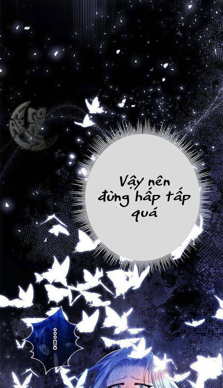 Nếu Là Phản Diện, Liệu Tôi Sẽ Chết?: Chapter 19