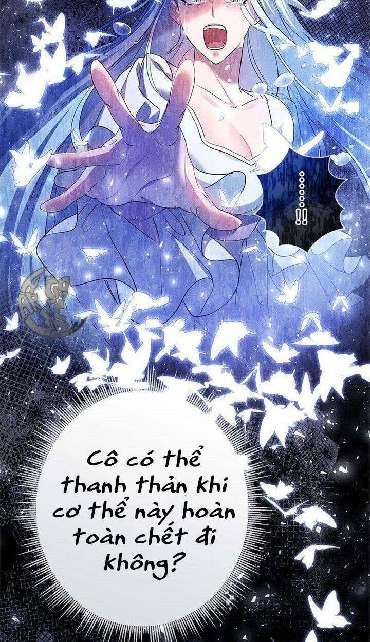 Nếu Là Phản Diện, Liệu Tôi Sẽ Chết?: Chapter 19