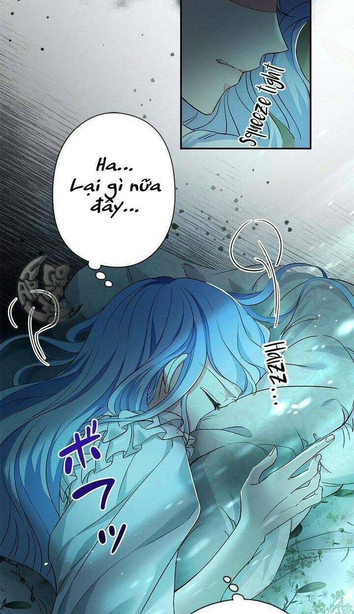 Nếu Là Phản Diện, Liệu Tôi Sẽ Chết?: Chapter 19