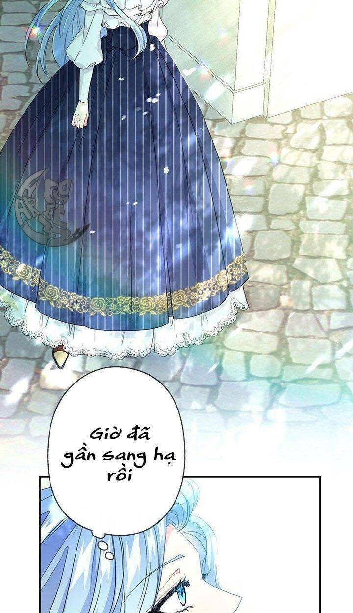 Nếu Là Phản Diện, Liệu Tôi Sẽ Chết?: Chapter 19