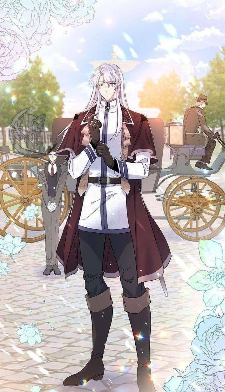 Nếu Là Phản Diện, Liệu Tôi Sẽ Chết?: Chapter 19