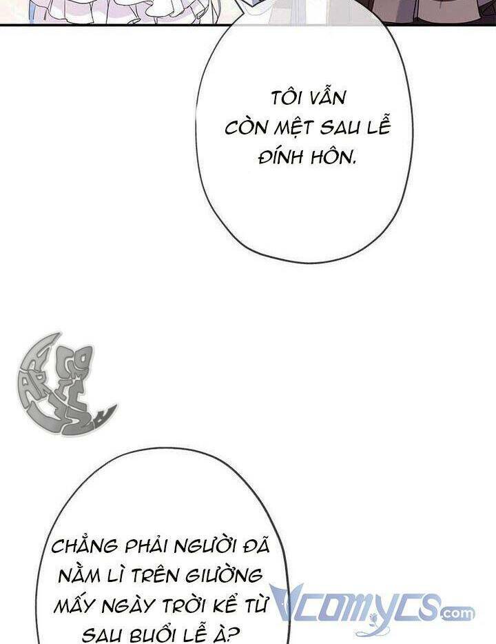 Nếu Là Phản Diện, Liệu Tôi Sẽ Chết?: Chapter 19