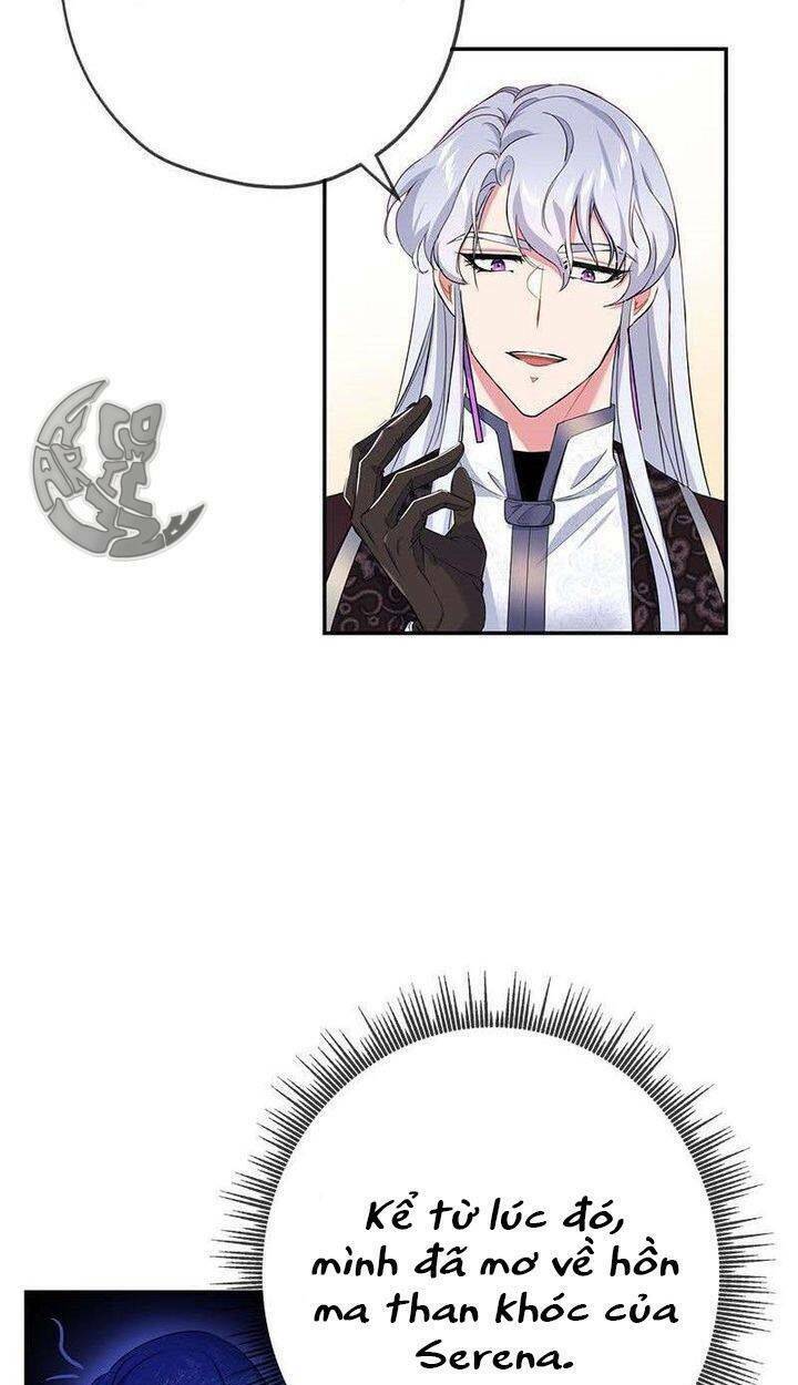 Nếu Là Phản Diện, Liệu Tôi Sẽ Chết?: Chapter 19
