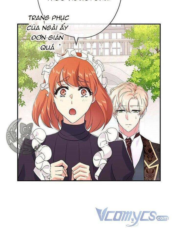 Nếu Là Phản Diện, Liệu Tôi Sẽ Chết?: Chapter 19