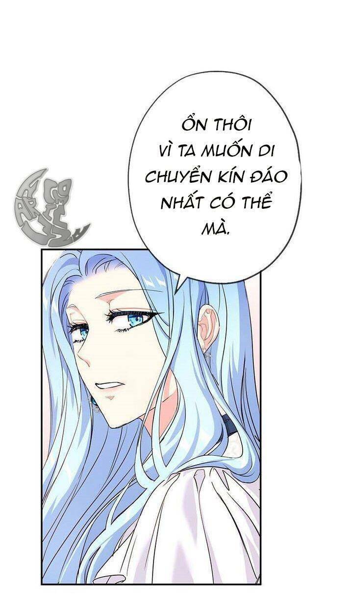 Nếu Là Phản Diện, Liệu Tôi Sẽ Chết?: Chapter 19