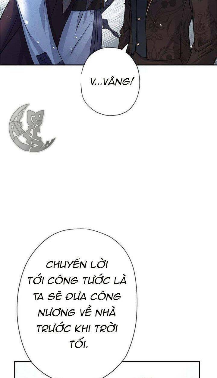 Nếu Là Phản Diện, Liệu Tôi Sẽ Chết?: Chapter 19