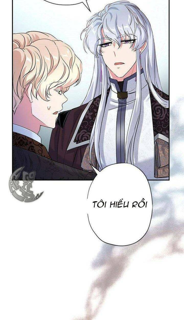 Nếu Là Phản Diện, Liệu Tôi Sẽ Chết?: Chapter 19
