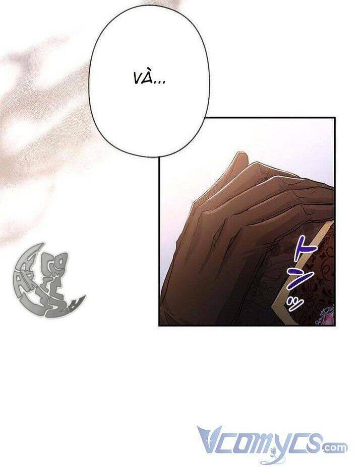 Nếu Là Phản Diện, Liệu Tôi Sẽ Chết?: Chapter 19