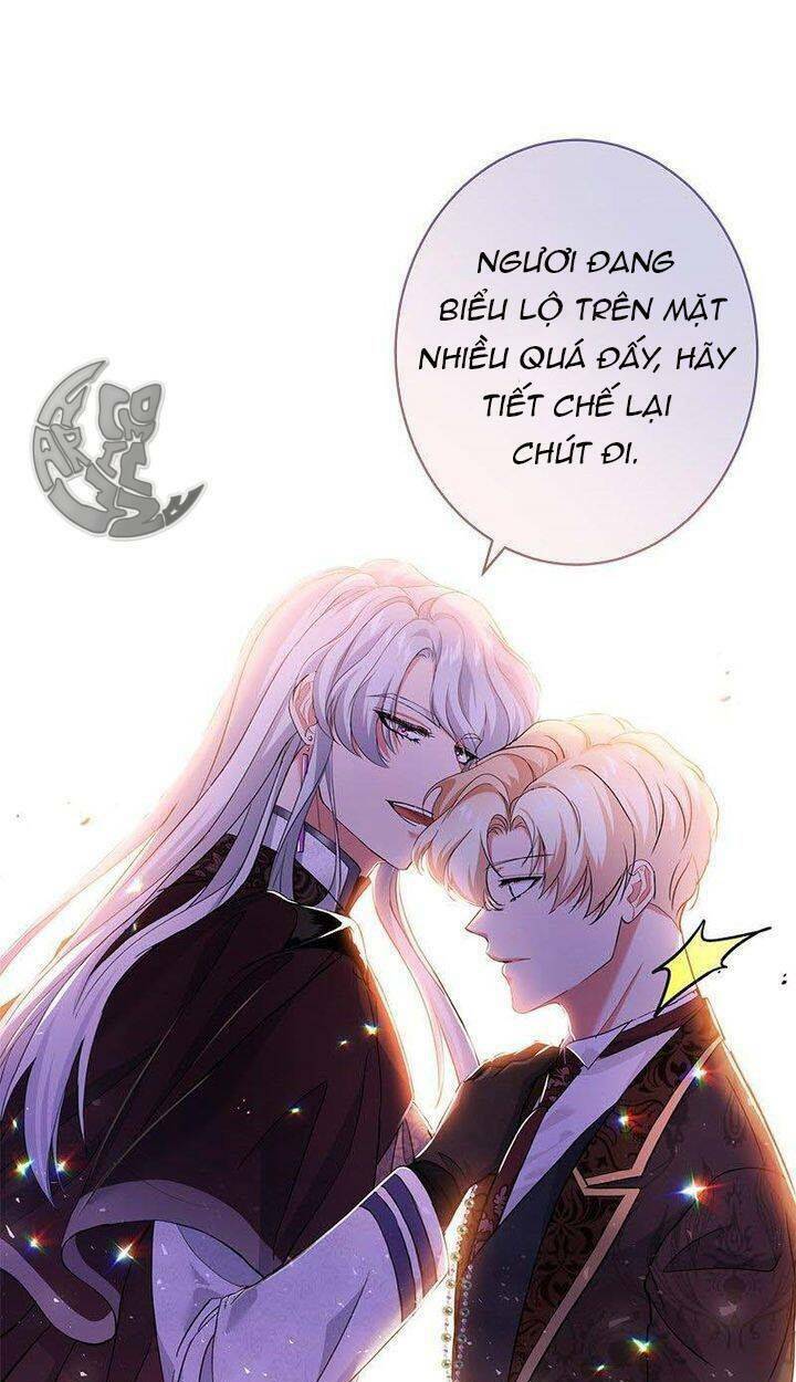 Nếu Là Phản Diện, Liệu Tôi Sẽ Chết?: Chapter 19