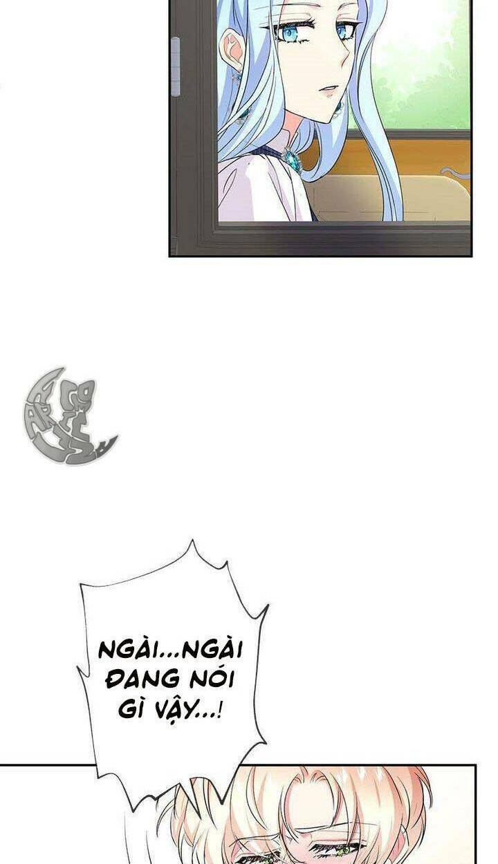 Nếu Là Phản Diện, Liệu Tôi Sẽ Chết?: Chapter 19