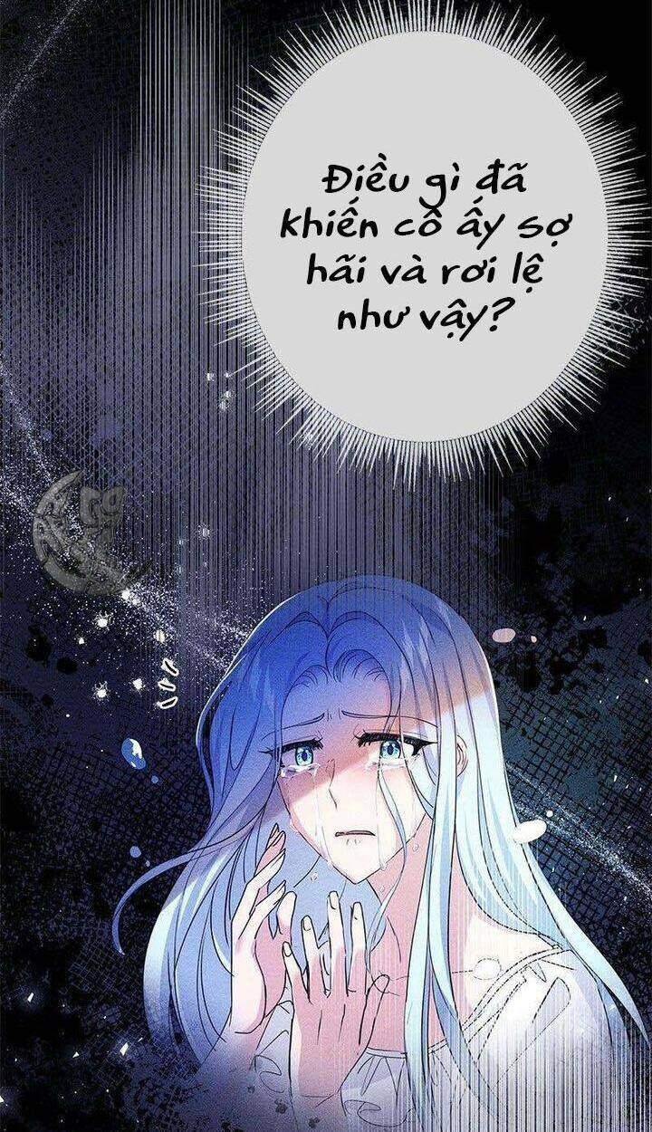 Nếu Là Phản Diện, Liệu Tôi Sẽ Chết?: Chapter 19