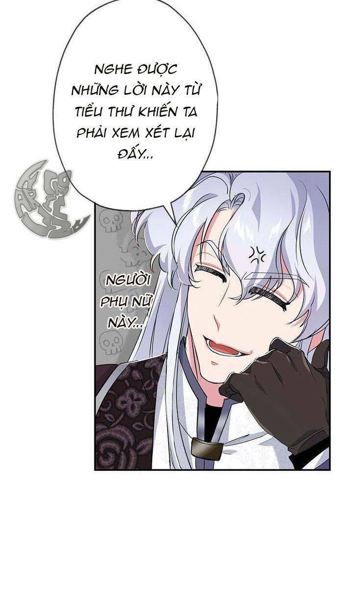 Nếu Là Phản Diện, Liệu Tôi Sẽ Chết?: Chapter 19