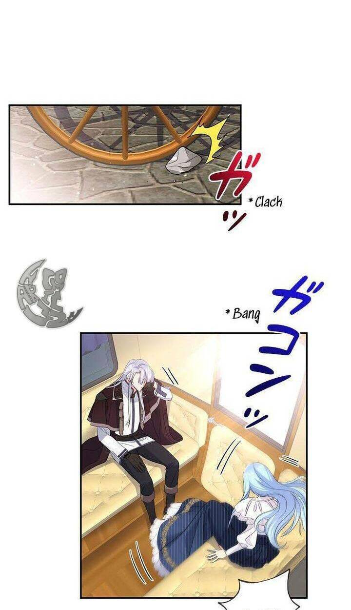 Nếu Là Phản Diện, Liệu Tôi Sẽ Chết?: Chapter 19