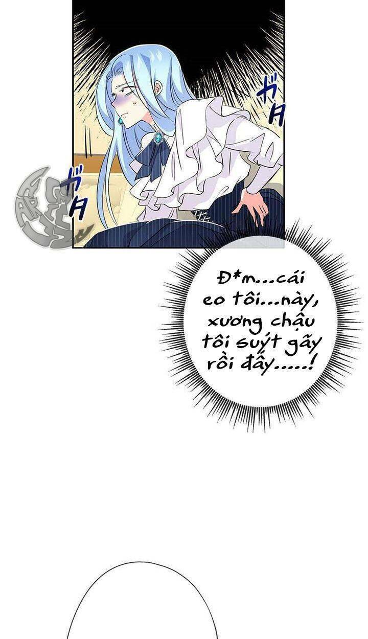 Nếu Là Phản Diện, Liệu Tôi Sẽ Chết?: Chapter 19