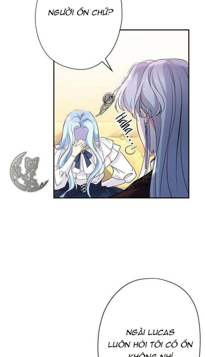 Nếu Là Phản Diện, Liệu Tôi Sẽ Chết?: Chapter 19
