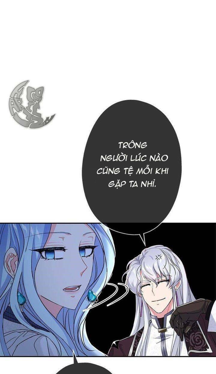 Nếu Là Phản Diện, Liệu Tôi Sẽ Chết?: Chapter 19