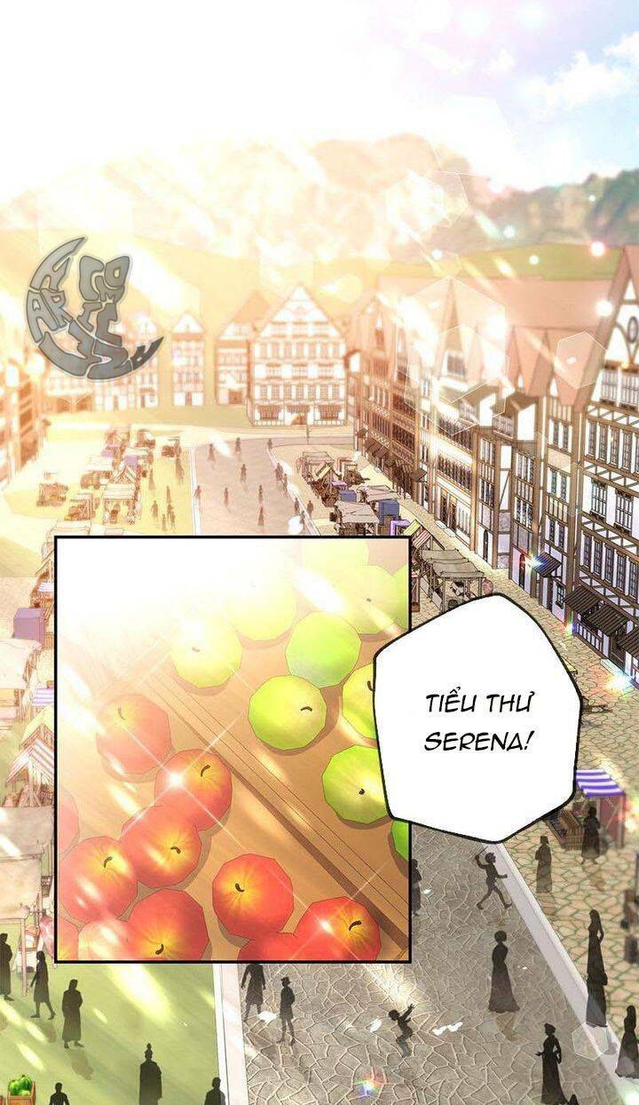 Nếu Là Phản Diện, Liệu Tôi Sẽ Chết?: Chapter 19