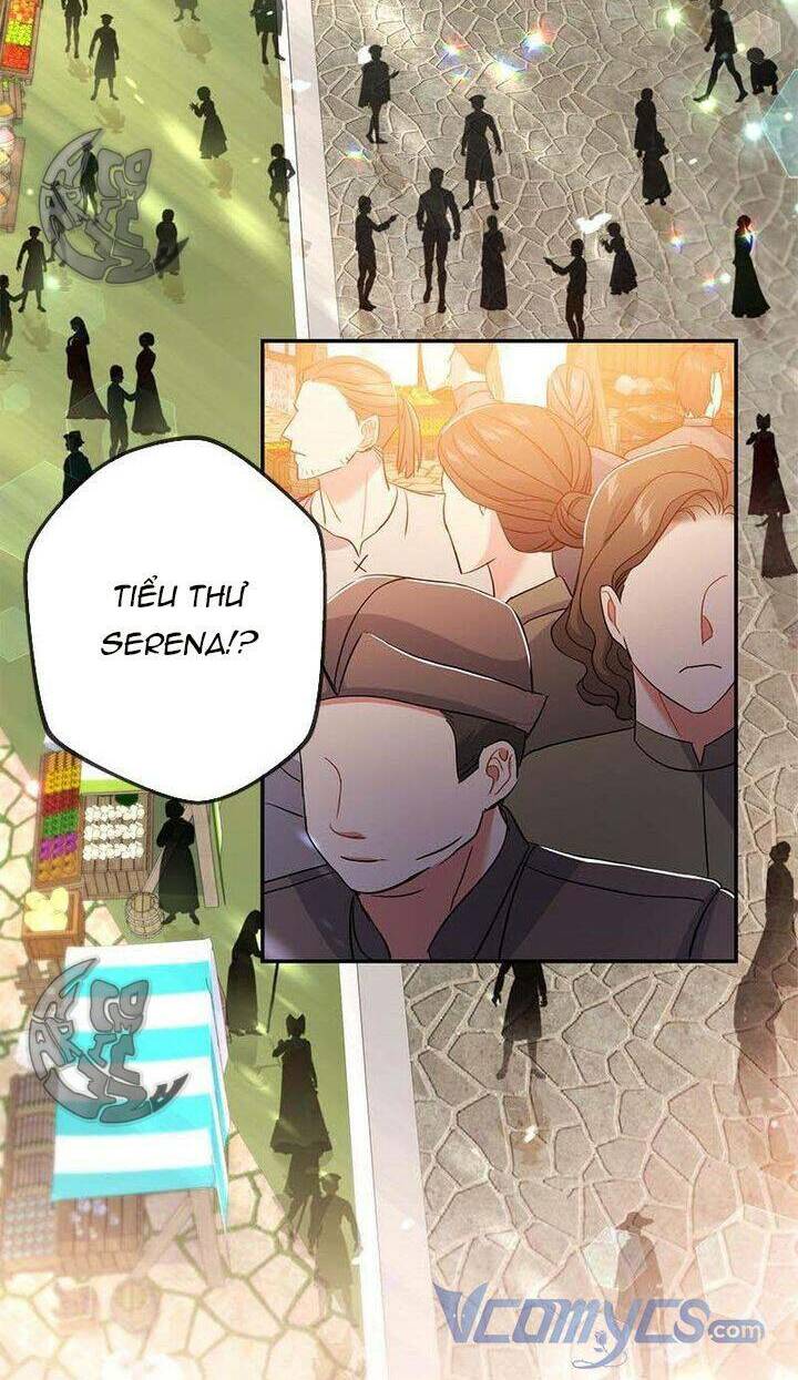 Nếu Là Phản Diện, Liệu Tôi Sẽ Chết?: Chapter 19