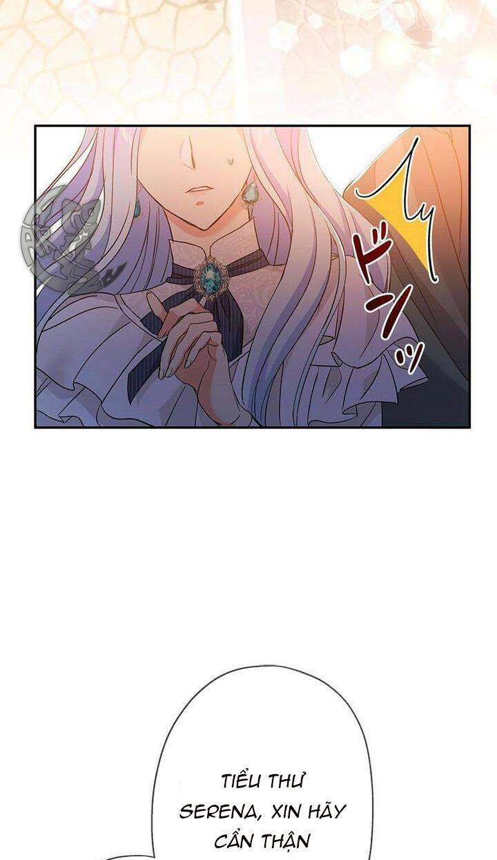 Nếu Là Phản Diện, Liệu Tôi Sẽ Chết?: Chapter 19