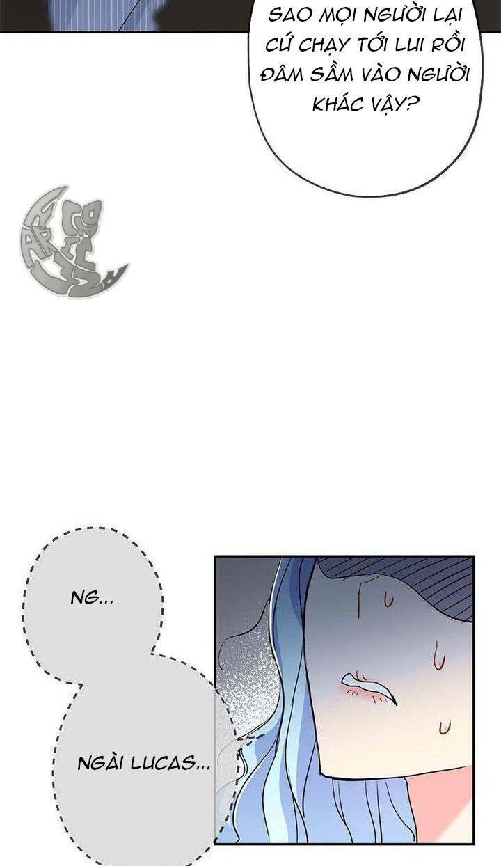 Nếu Là Phản Diện, Liệu Tôi Sẽ Chết?: Chapter 19