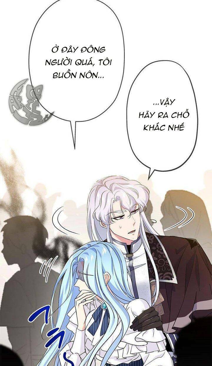 Nếu Là Phản Diện, Liệu Tôi Sẽ Chết?: Chapter 19