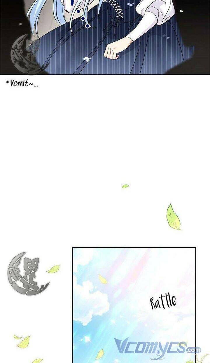 Nếu Là Phản Diện, Liệu Tôi Sẽ Chết?: Chapter 19