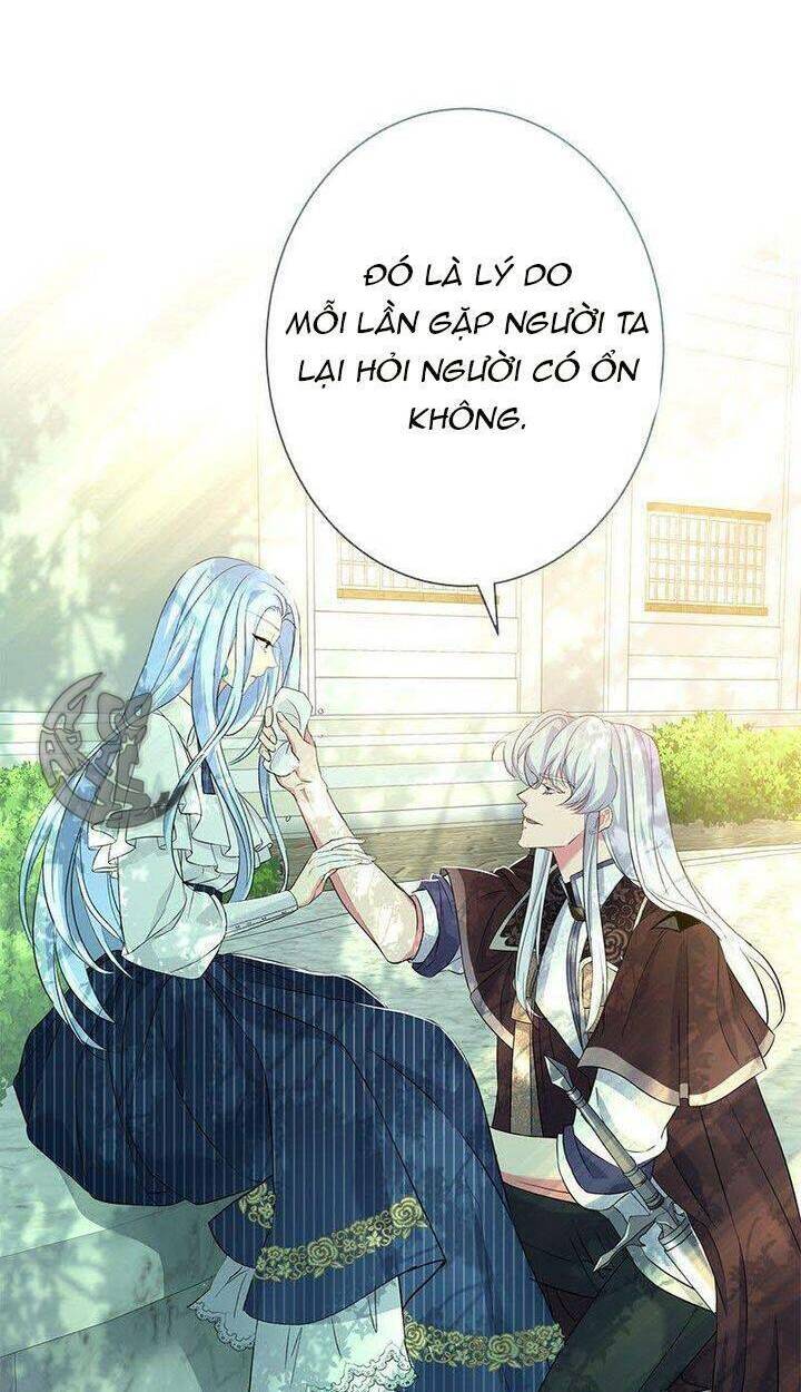 Nếu Là Phản Diện, Liệu Tôi Sẽ Chết?: Chapter 19