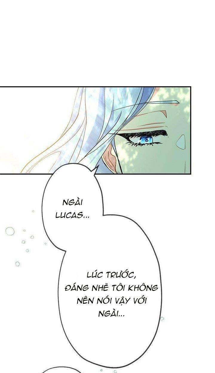 Nếu Là Phản Diện, Liệu Tôi Sẽ Chết?: Chapter 19